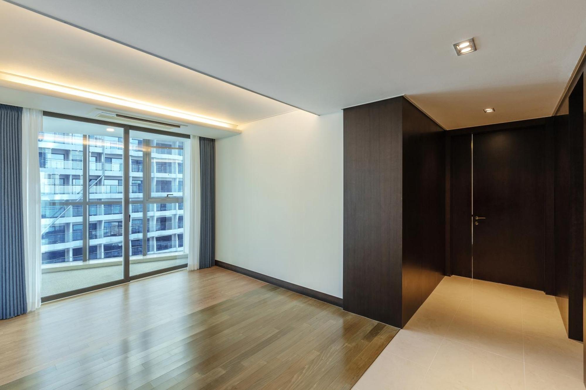 Pale De Cz Condo Busan Exterior foto