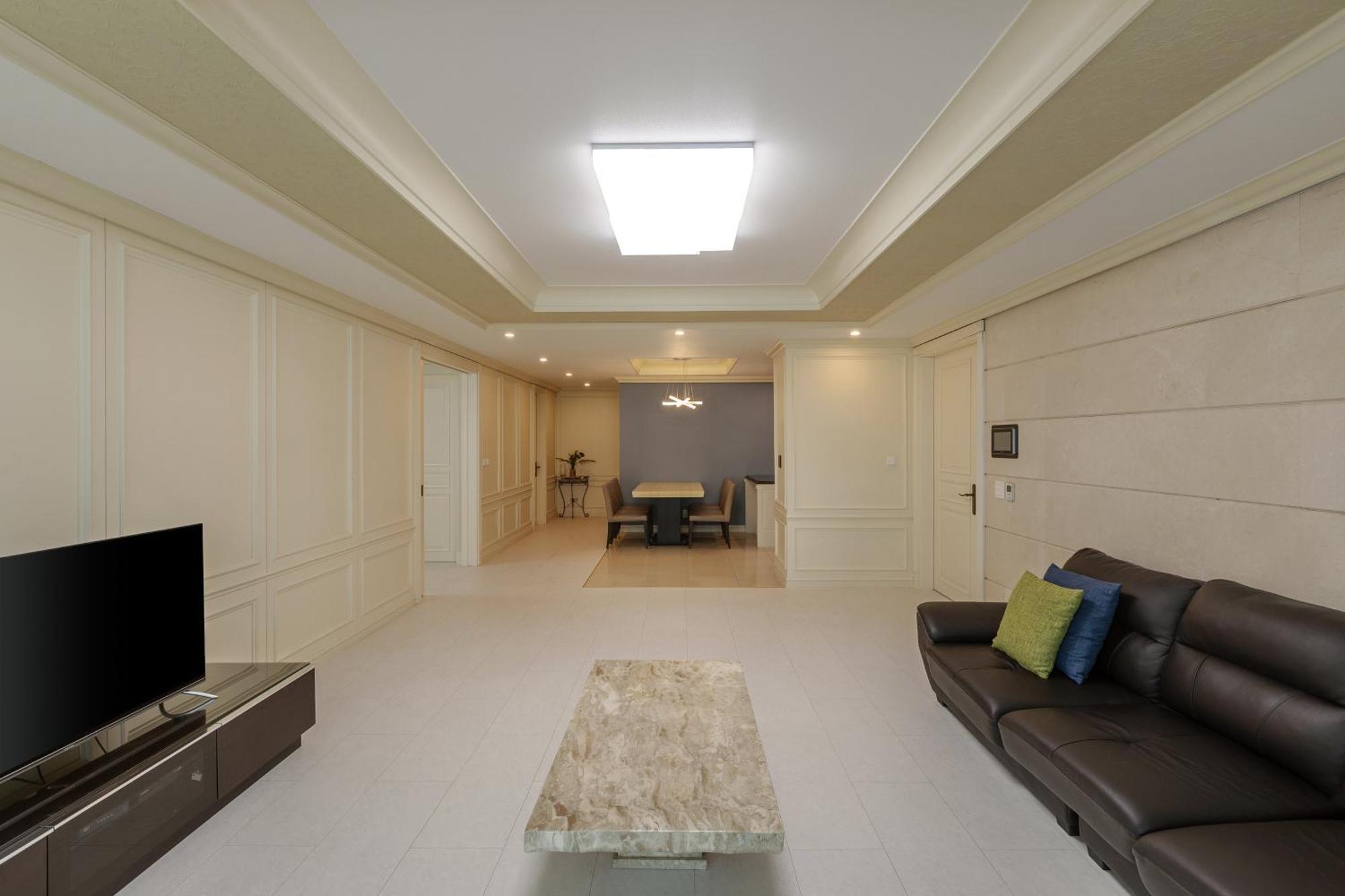 Pale De Cz Condo Busan Exterior foto