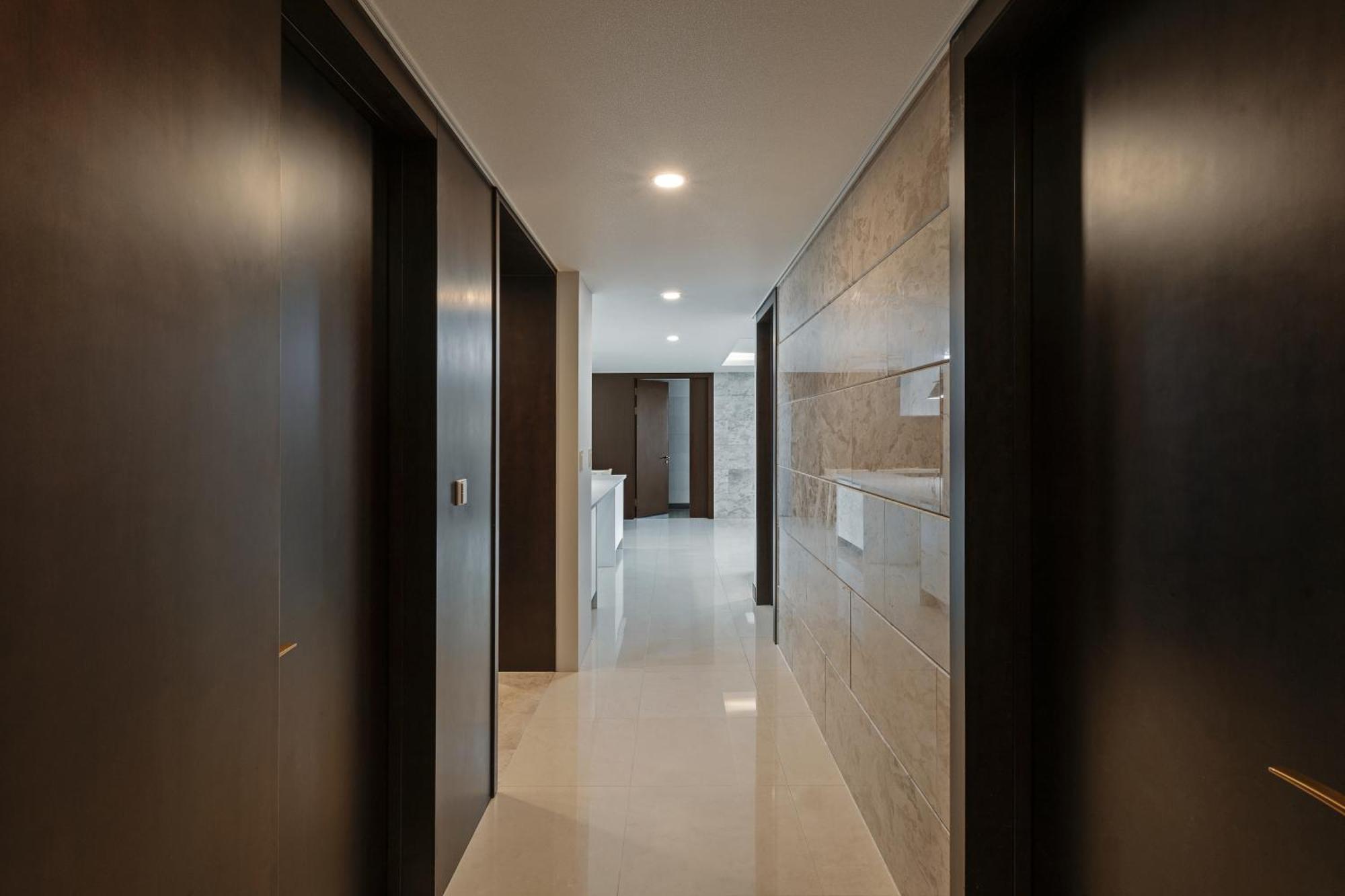 Pale De Cz Condo Busan Exterior foto