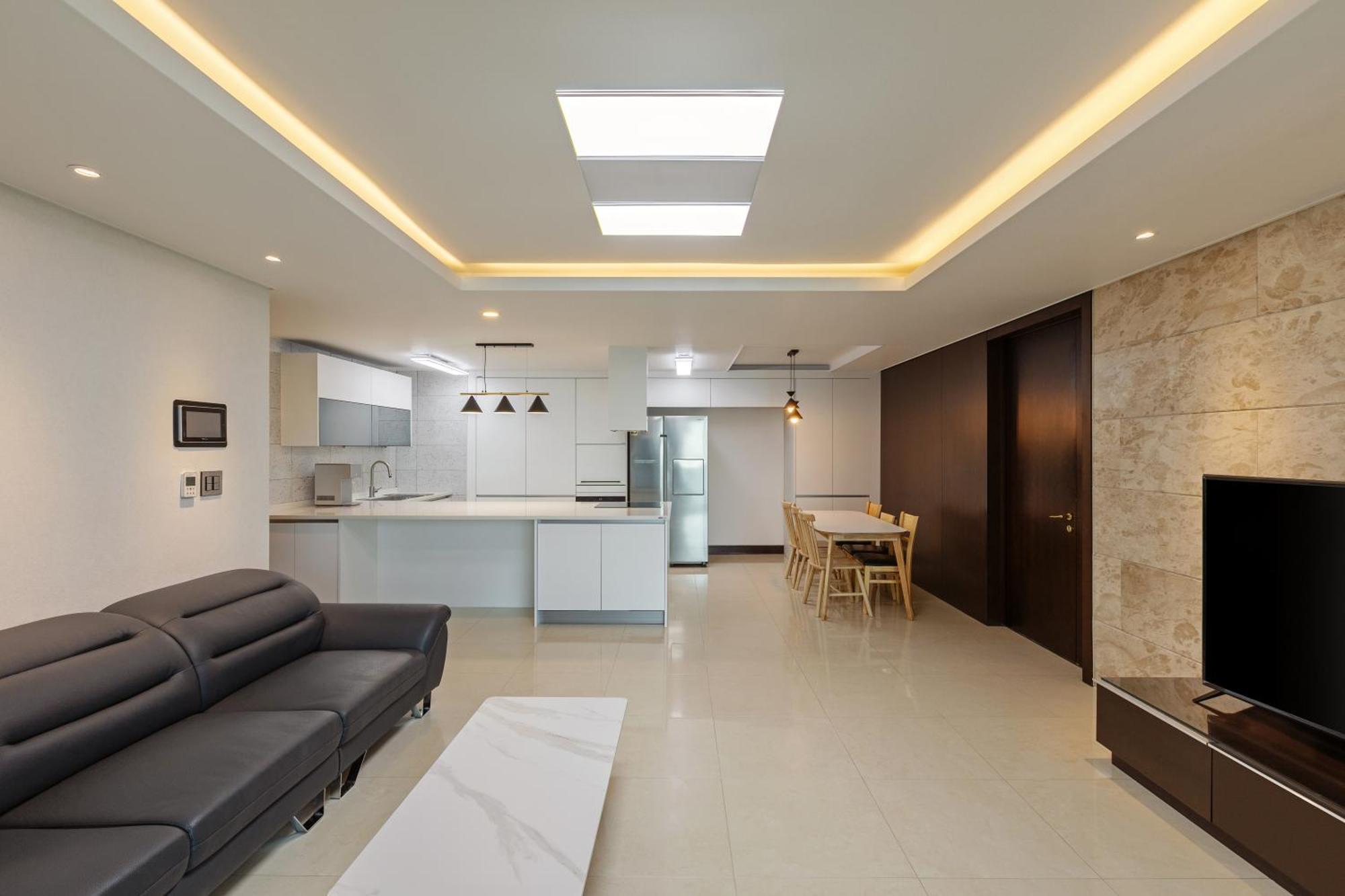 Pale De Cz Condo Busan Exterior foto