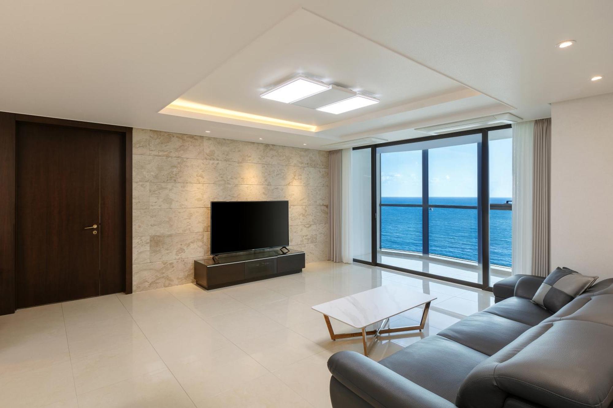 Pale De Cz Condo Busan Exterior foto